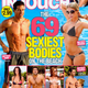 Image for article titled This Week in Tabloids: Aniston Wants A Baby, Applegate Is Ailing, & Cyrus Is A Not-So-Secret Sexpot